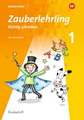 Zauberlehrling - Ausgabe 2019