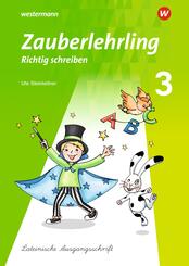 Zauberlehrling - Ausgabe 2019