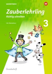 Zauberlehrling - Ausgabe 2019