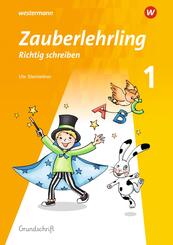 Zauberlehrling - Ausgabe 2019
