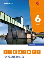 Elemente der Mathematik SI - Ausgabe 2022 f&uuml;r Gymnasien in Hessen
