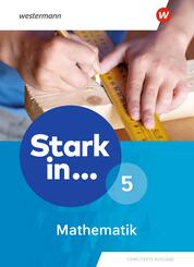 Stark in Mathematik - Erweiterte Ausgabe 2021