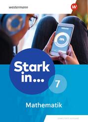 Stark in Mathematik - Erweiterte Ausgabe 2021