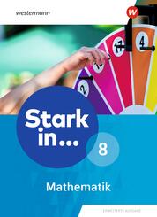Stark in Mathematik - Erweiterte Ausgabe 2021