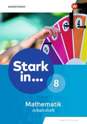 Stark in Mathematik - Erweiterte Ausgabe 2021
