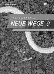 Mathematik Neue Wege SI - Ausgabe 2023 f&uuml;r Hamburg