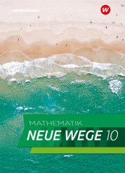 Mathematik Neue Wege SI - Ausgabe 2023 f&uuml;r Hamburg