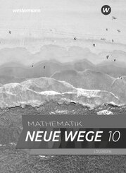 Mathematik Neue Wege SI 10. Lösungen. Für Hamburg