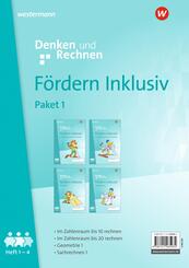 F&ouml;rdern Inklusiv - Ausgabe 2024