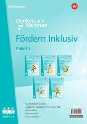 F&ouml;rdern Inklusiv - Ausgabe 2024