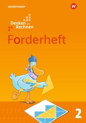Denken und Rechnen - Allgemeine Ausgabe 2017