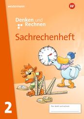 Denken und Rechnen - Zusatzmaterialien Ausgabe 2017