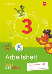 Welt der Zahl - Ausgabe 2022 f&uuml;r Berlin, Brandenburg, Mecklenburg-Vorpommern, Sachsen-Anhalt und Th&uuml;ringen