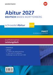Schroedel Abitur - Ausgabe f&uuml;r Baden-W&uuml;rttemberg zum Abitur 2027
