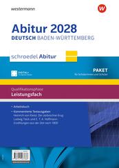 Schroedel Abitur - Ausgabe f&uuml;r Baden-W&uuml;rttemberg 2028