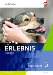 Erlebnis Biologie - Ausgabe 2020 f&uuml;r Sachsen