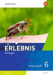 Erlebnis Biologie - Ausgabe 2020 f&uuml;r Sachsen