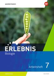Erlebnis Biologie - Ausgabe 2020 f&uuml;r Sachsen