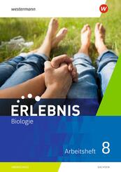Erlebnis Biologie - Ausgabe 2020 f&uuml;r Sachsen