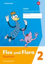 Flex und Flora - Ausgabe 2021
