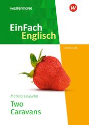 EinFach Englisch New Edition Textausgaben