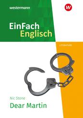 EinFach Englisch New Edition Textausgaben
