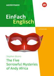 EinFach Englisch New Edition Textausgaben