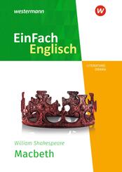 EinFach Englisch New Edition Textausgaben