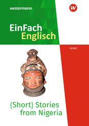 EinFach Englisch New Edition Textausgaben