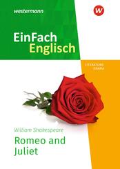 EinFach Englisch New Edition Textausgaben