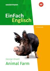 EinFach Englisch New Edition Textausgaben