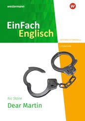 EinFach Englisch New Edition Unterrichtsmodelle