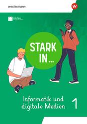 Stark in ... - Informatik und Digitale Medien 2026