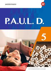 P.A.U.L. D. - Differenzierende Ausgabe 2021
