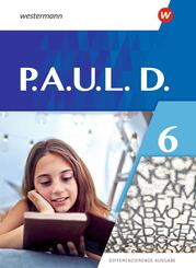P.A.U.L. D. - Differenzierende Ausgabe 2021