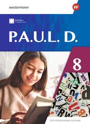 P.A.U.L. D. - Differenzierende Ausgabe 2021