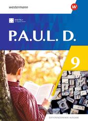 P.A.U.L. D. - Differenzierende Ausgabe 2021