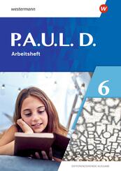 P.A.U.L. D. - Differenzierende Ausgabe 2021