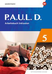 P.A.U.L. D. - Differenzierende Ausgabe 2021