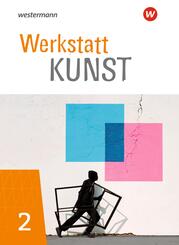 Werkstatt Kunst - Ausgabe 2020