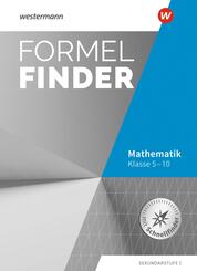 Formelfinder - Ausgabe f&uuml;r die Mittleren Schulformen