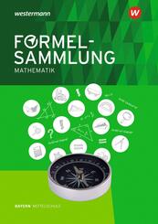 Mathe Kompass - Ausgabe f&uuml;r Bayern