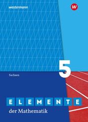 Elemente der Mathematik SI - Ausgabe 2019 f&uuml;r Sachsen