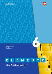 Elemente der Mathematik SI - Ausgabe 2019 f&uuml;r Sachsen