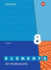 Elemente der Mathematik SI - Ausgabe 2019 f&uuml;r Sachsen