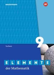 Elemente der Mathematik SI - Ausgabe 2019 f&uuml;r Sachsen