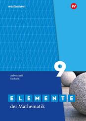 Elemente der Mathematik SI - Ausgabe 2019 f&uuml;r Sachsen