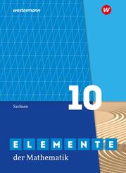 Elemente der Mathematik SI - Ausgabe 2019 f&uuml;r Sachsen