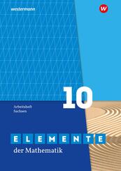 Elemente der Mathematik SI - Ausgabe 2019 f&uuml;r Sachsen