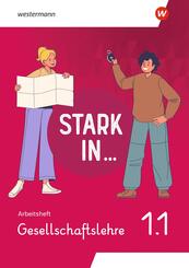 Stark in ... Gesellschaftslehre - Ausgabe 2026